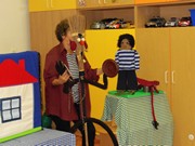 Čertovská pohádka